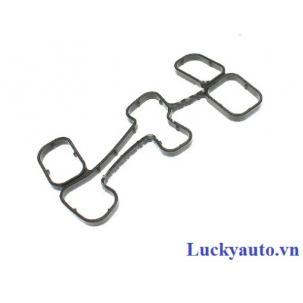 Gioăng két làm mát dầu (nhớt) máy xe Mercedes M264 - 2641840000